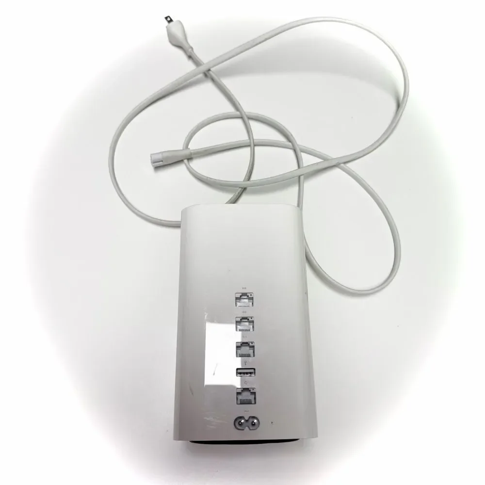 Apple AirPort Extreme Router 802.11ac A1521